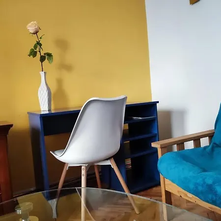 Bascarsija B-home Old Town