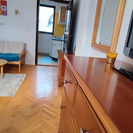 Bascarsija B-home Old Town *