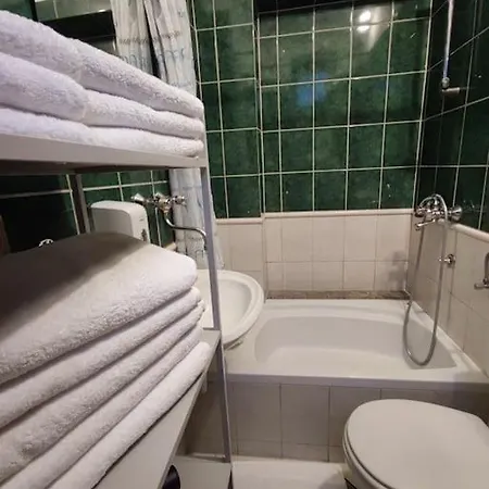 דירה Bascarsija B-home Old Town סראייבו