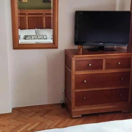 Apartment Bascarsija B-home Old Town