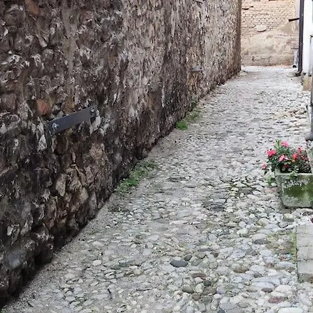 Bascarsija B-home Old Town דירה *