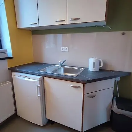 Bascarsija B-home Old Town * סראייבו