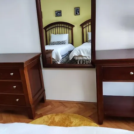 Bascarsija B-home Old Town Διαμέρισμα Σαράγεβο