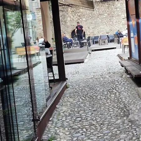 Bascarsija B-home Old Town Διαμέρισμα *