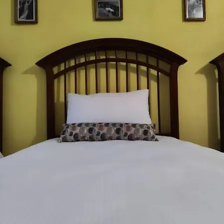 Apartment Bascarsija B-home Old Town