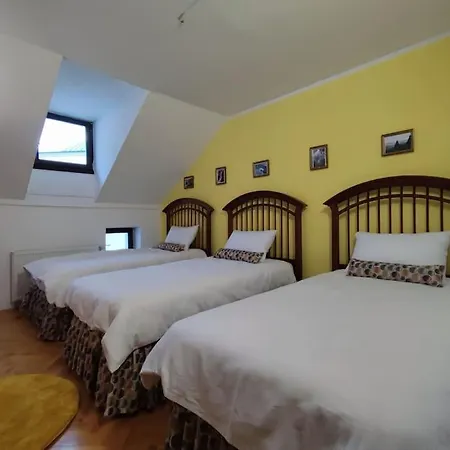 Bascarsija B-home Old Town דירה