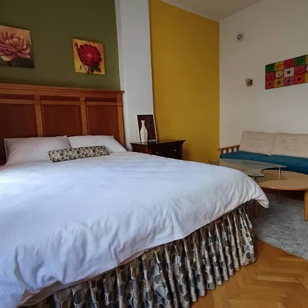 Bascarsija B-home Old Town Διαμέρισμα *