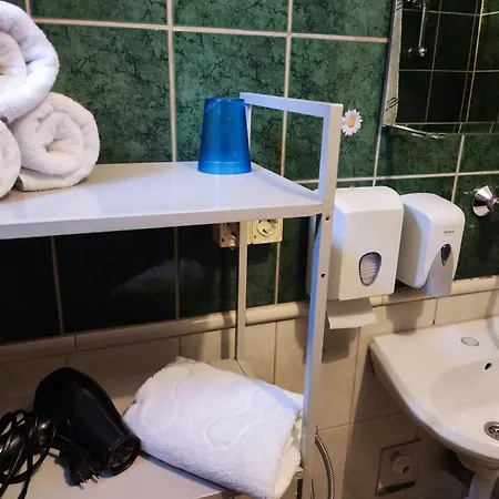 Bascarsija B-home Old Town Διαμέρισμα Σαράγεβο