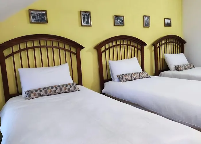 Bascarsija B-home Old Town Апартаменты Сараево