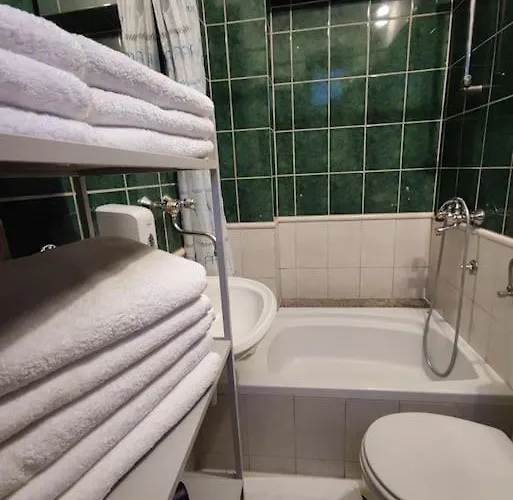 Апартаменты Bascarsija B-home Old Town Сараево