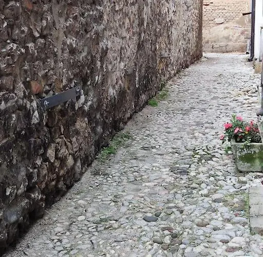 Bascarsija B-home Old Town Апартаменты *