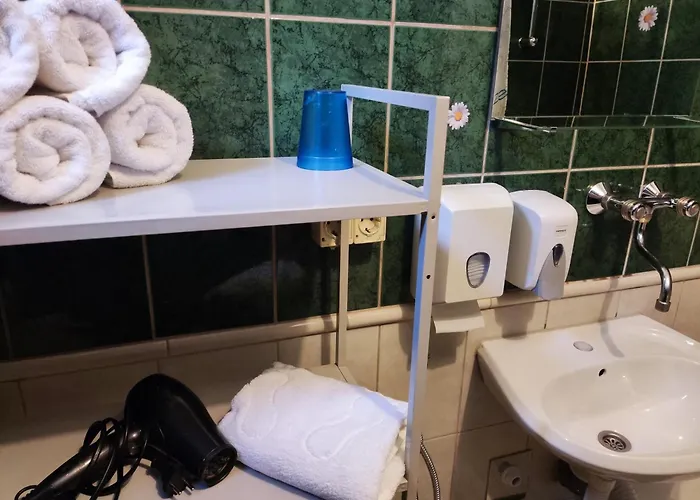 Bascarsija B-home Old Town Апартаменты Сараево